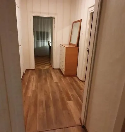 Apartement Uus 1 Apartment
