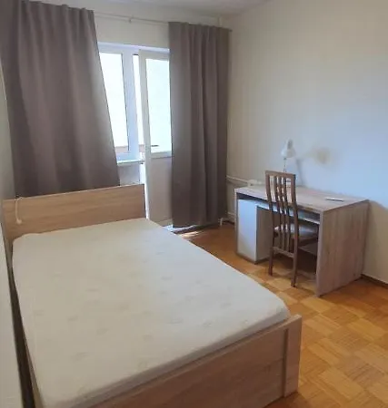 Apartment Apartement Uus 1 Tartu