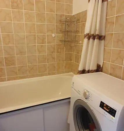Apartement Uus 1