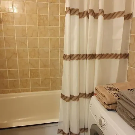Apartment Apartement Uus 1 *