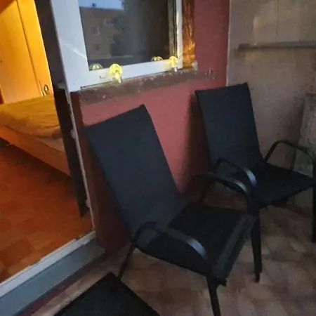 Apartement Uus 1 Apartment Tartu