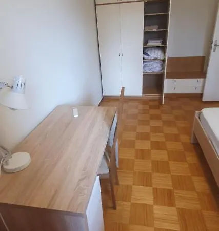 Apartement Uus 1 Apartment