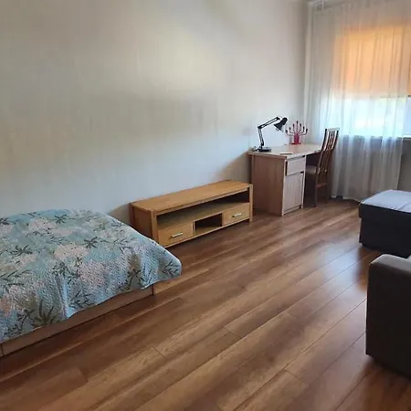 Apartement Uus 1 Apartment *