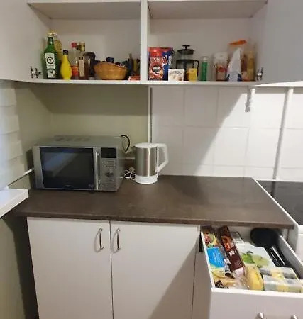 Apartement Uus 1