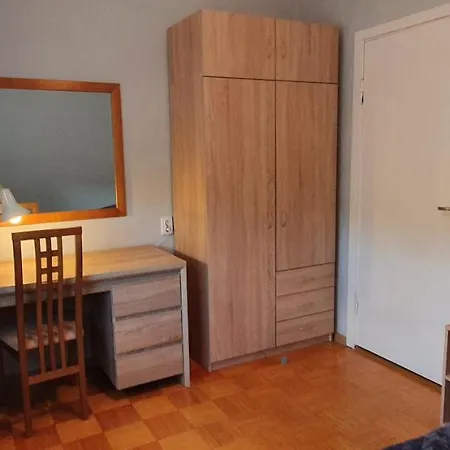 Apartment Apartement Uus 1 *
