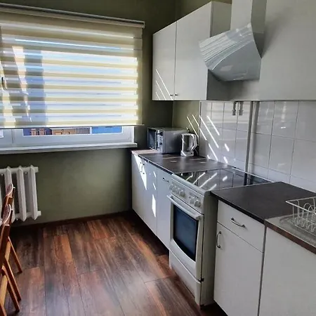 Apartement Uus 1 Apartment