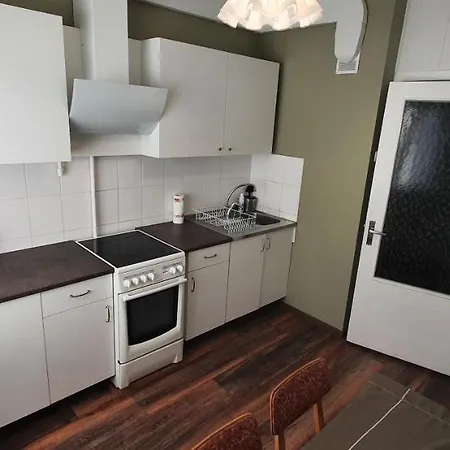 Apartement Uus 1