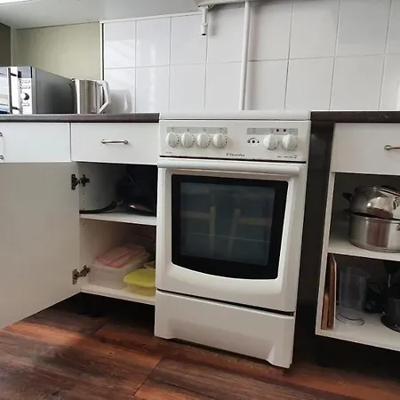 Apartement Uus 1 Apartment *